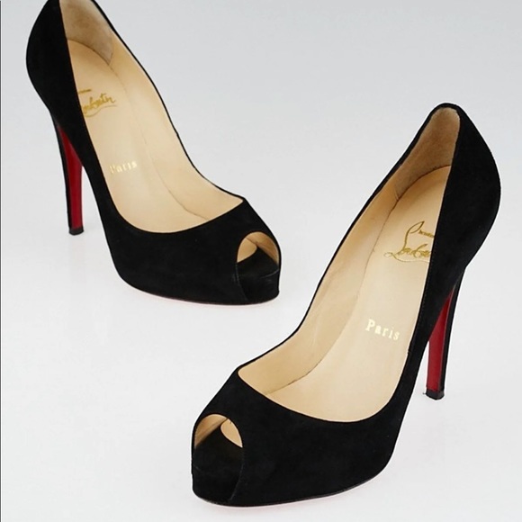 Christian Louboutin Shoes - Christian Louboutin Heels
